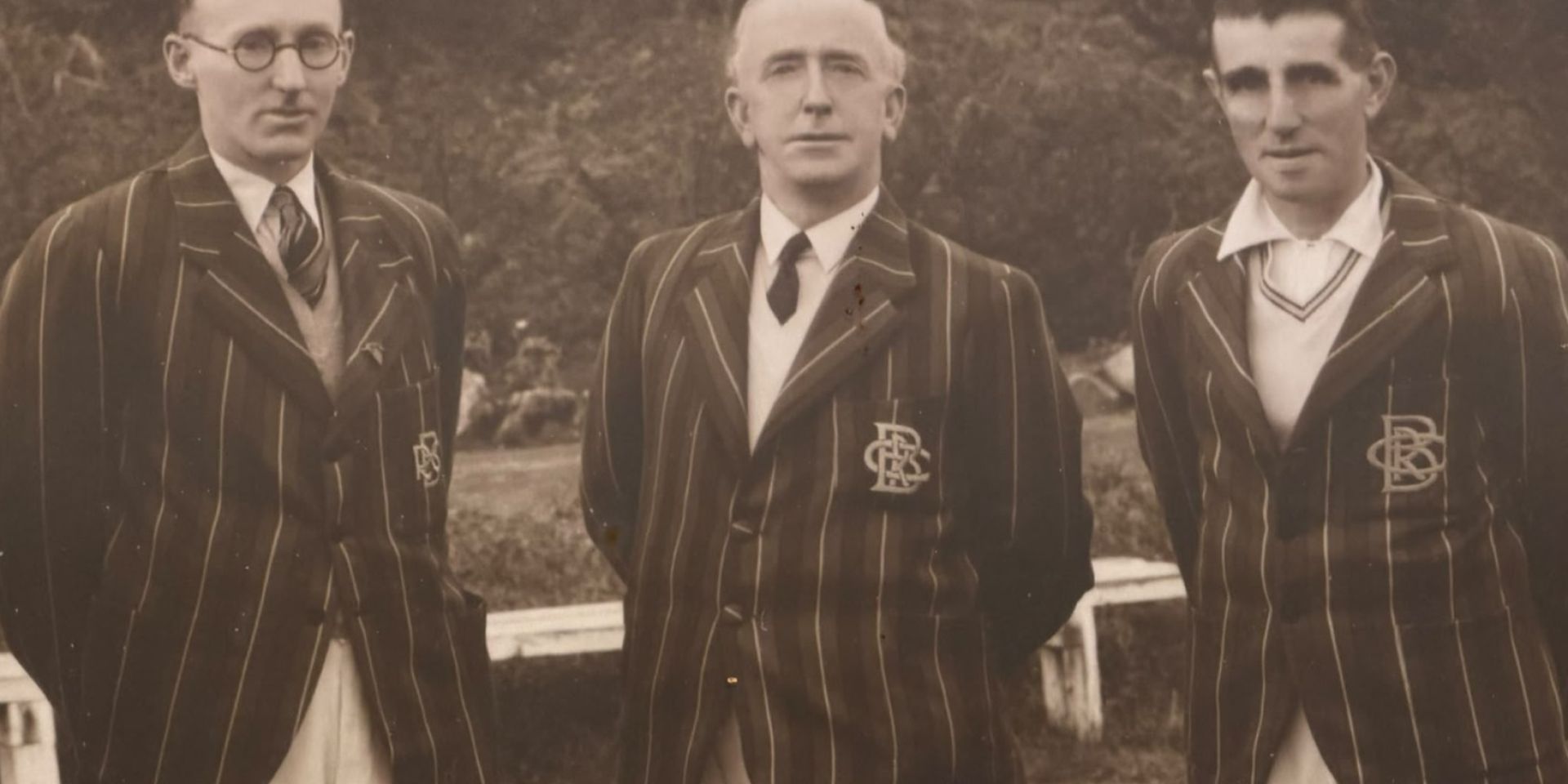 GDFNL History Project: Just Four Presidential Photos Remain Missing