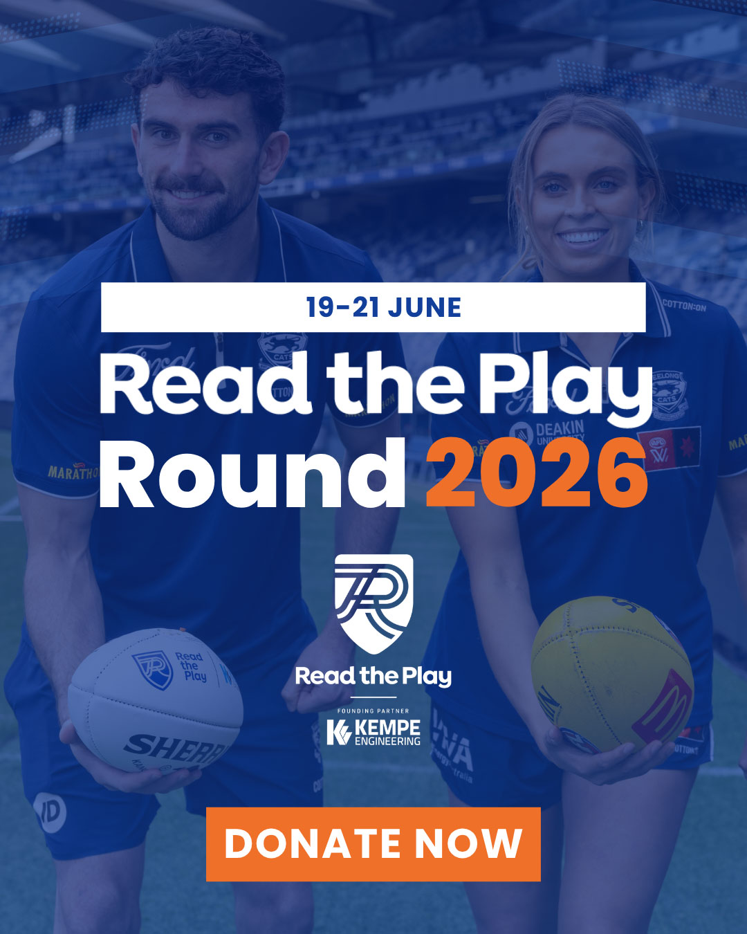Kempe Read the Play - 2026